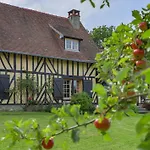 Maison De Charme Authentique Avec Piscine Privee Proche De Cabourg * Périers-en-Auge