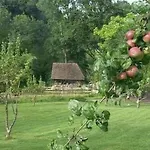 Semesterbostad Maison De Charme Authentique Avec Piscine Privee Proche De Cabourg Périers-en-Auge