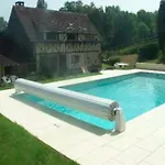 Maison De Charme Authentique Avec Piscine Privee Proche De Cabourg * Périers-en-Auge
