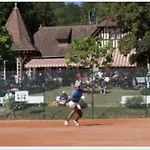 Maison De Charme Authentique Avec Piscine Privee Proche De Cabourg Périers-en-Auge