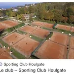 Maison De Charme Authentique Avec Piscine Privee Proche De Cabourg Semesterbostad *