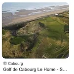 Maison De Charme Authentique Avec Piscine Privee Proche De Cabourg Semesterbostad *