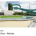 Maison De Charme Authentique Avec Piscine Privee Proche De Cabourg * Périers-en-Auge