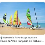 Maison De Charme Authentique Avec Piscine Privee Proche De Cabourg