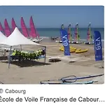 Maison De Charme Authentique Avec Piscine Privee Proche De Cabourg Semesterbostad *