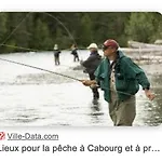 Semesterbostad Maison De Charme Authentique Avec Piscine Privee Proche De Cabourg Périers-en-Auge