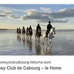 Maison De Charme Authentique Avec Piscine Privee Proche De Cabourg Semesterbostad