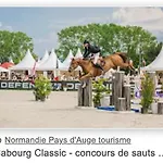 Maison De Charme Authentique Avec Piscine Privee Proche De Cabourg *