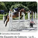 Maison De Charme Authentique Avec Piscine Privee Proche De Cabourg Semesterbostad