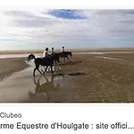 Semesterbostad Maison De Charme Authentique Avec Piscine Privee Proche De Cabourg *