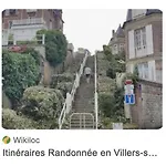 Maison De Charme Authentique Avec Piscine Privee Proche De Cabourg Périers-en-Auge