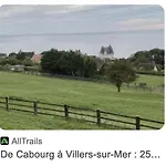 Semesterbostad Maison De Charme Authentique Avec Piscine Privee Proche De Cabourg Périers-en-Auge