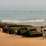 Maison De Charme Authentique Avec Piscine Privee Proche De Cabourg Périers-en-Auge