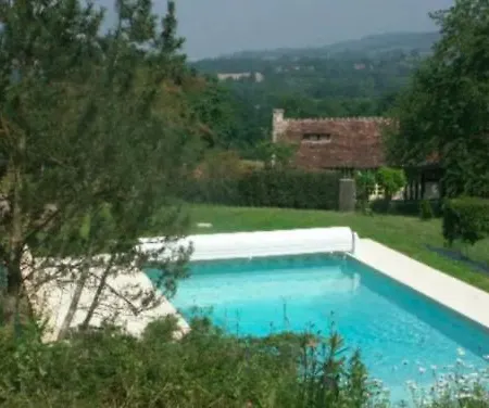 Casa vacanze Maison De Charme Authentique Avec Piscine Privée Proche De Cabourg