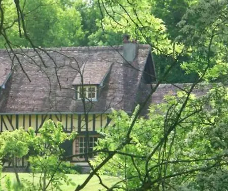 Casa vacanze Maison De Charme Authentique Avec Piscine Privée Proche De Cabourg Périers-en-Auge