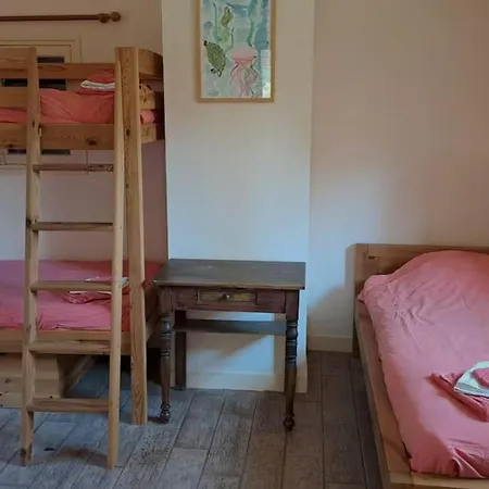 Semesterbostad Maison De Charme Authentique Avec Piscine Privee Proche De Cabourg Périers-en-Auge