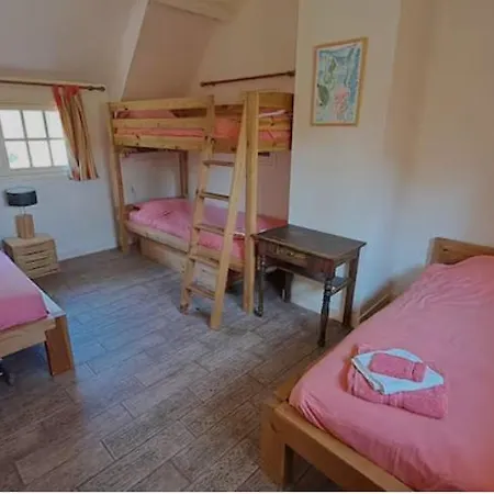 Casa vacanze Maison De Charme Authentique Avec Piscine Privée Proche De Cabourg Périers-en-Auge