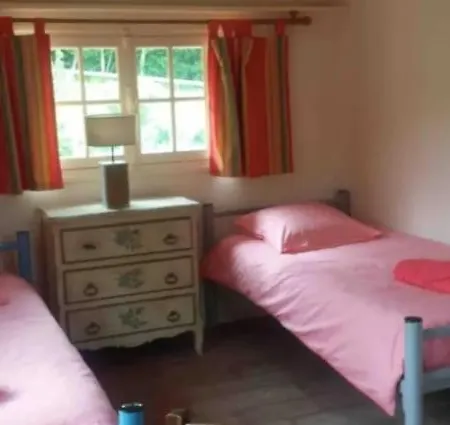 Maison De Charme Authentique Avec Piscine Privée Proche De Cabourg Périers-en-Auge