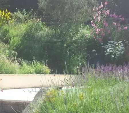Maison De Charme Authentique Avec Piscine Privée Proche De Cabourg Périers-en-Auge