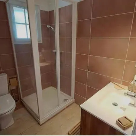 Casa vacanze Maison De Charme Authentique Avec Piscine Privée Proche De Cabourg