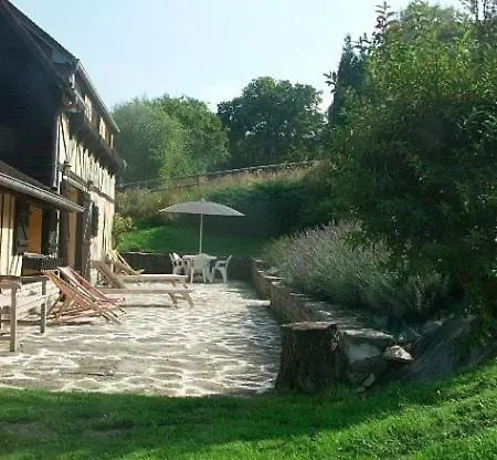 Maison De Charme Authentique Avec Piscine Privée Proche De Cabourg *