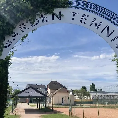 Maison De Charme Authentique Avec Piscine Privée Proche De Cabourg Périers-en-Auge