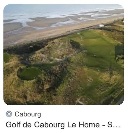 Maison De Charme Authentique Avec Piscine Privée Proche De Cabourg Casa vacanze *