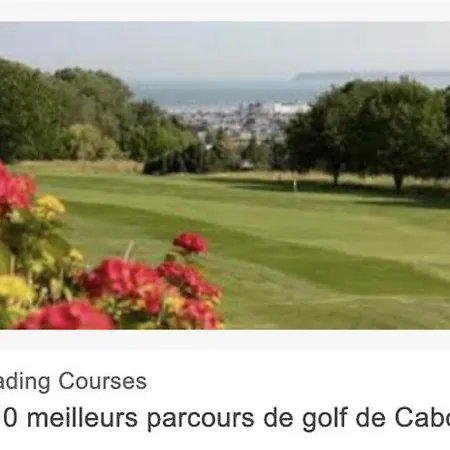 Casa vacanze Maison De Charme Authentique Avec Piscine Privée Proche De Cabourg