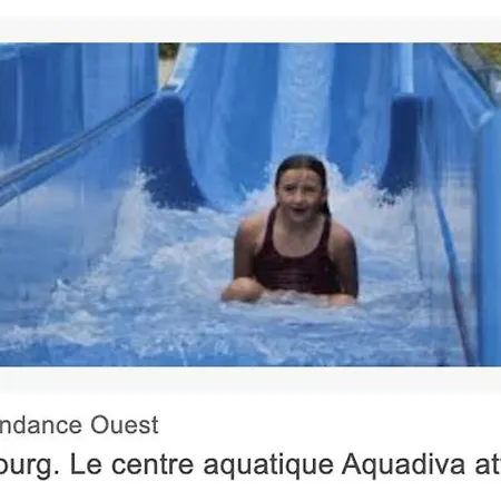 Maison De Charme Authentique Avec Piscine Privée Proche De Cabourg *
