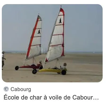 Maison De Charme Authentique Avec Piscine Privée Proche De Cabourg Casa vacanze