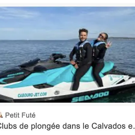 Casa vacanze Maison De Charme Authentique Avec Piscine Privée Proche De Cabourg Périers-en-Auge