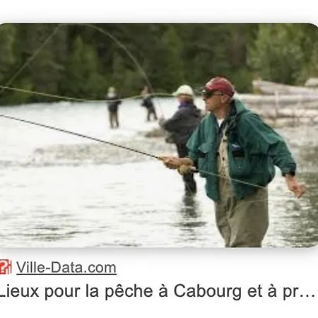 Casa vacanze Maison De Charme Authentique Avec Piscine Privée Proche De Cabourg Périers-en-Auge