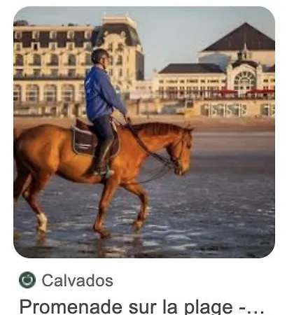 Maison De Charme Authentique Avec Piscine Privée Proche De Cabourg * Périers-en-Auge