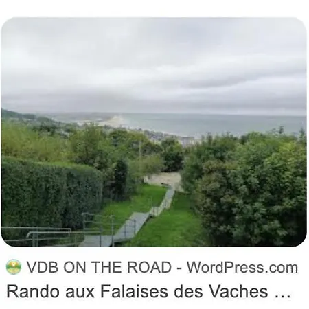 Casa vacanze Maison De Charme Authentique Avec Piscine Privée Proche De Cabourg