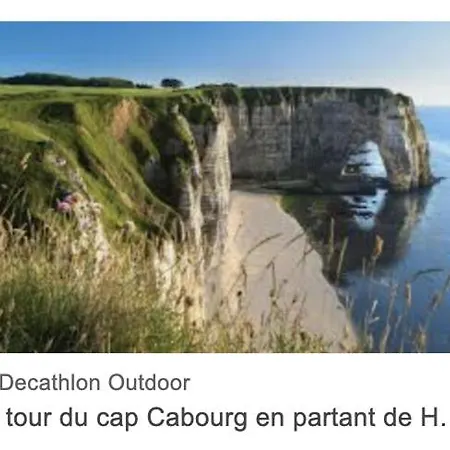 Maison De Charme Authentique Avec Piscine Privée Proche De Cabourg Casa vacanze Périers-en-Auge