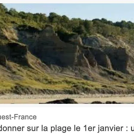 Maison De Charme Authentique Avec Piscine Privée Proche De Cabourg Périers-en-Auge