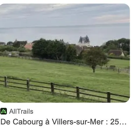 Casa vacanze Maison De Charme Authentique Avec Piscine Privée Proche De Cabourg Périers-en-Auge