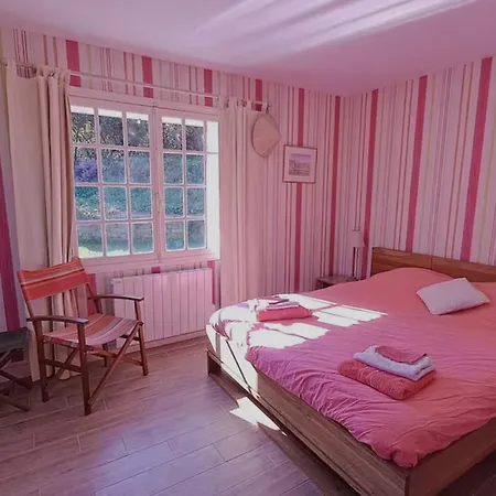 Maison De Charme Authentique Avec Piscine Privee Proche De Cabourg