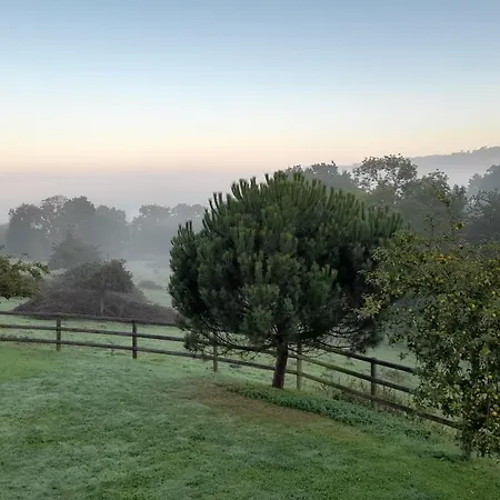 Maison De Charme Authentique Avec Piscine Privee Proche De Cabourg Périers-en-Auge